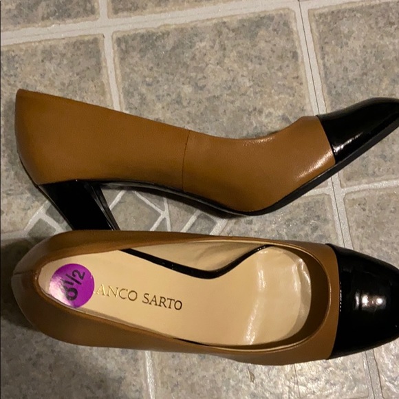 Shoes - Picture 3 of 3